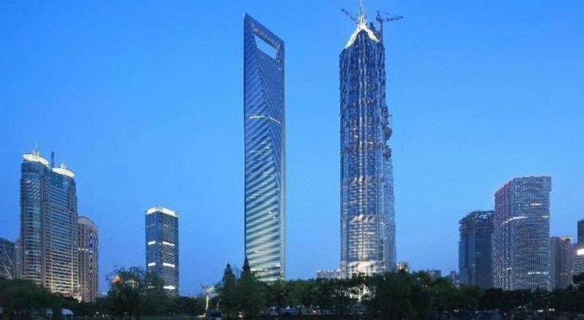 Magnotel Hotel Shanghai Railway Station Magnolia Plaza Exterior foto
